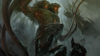 Neverwinter,Demogorgon raid,Epic boss fight!