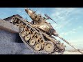 T57 Heavy - JUST LIKE THAT - World of Tanks