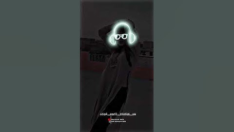 Tu flower Wargi hai ⚘️ 🥵 Hot Girl 🔥 Bombay To Punjab XML File #alightmotion #xmlfile #habibi