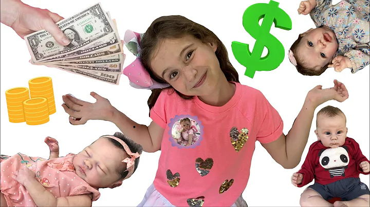 WHY DO REBORNS COST SO MUCH?? Reborn Box Opening Plus Happy Mail!