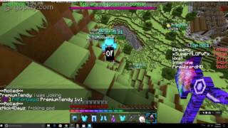 Minetime Op Over 7#