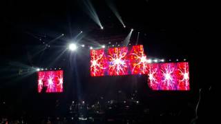 Gerardo Ortiz Arena Monterrey 2015 Intro