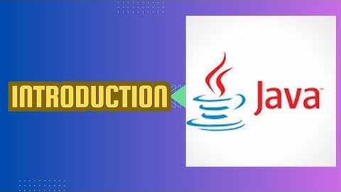 Java Introduction video💻👨‍💻|| JAVA series #1|| #youtube #java