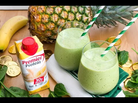 st.-patrick's-day-smoothie