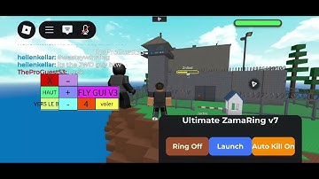 ZamaRing🔥🔥💀💀💀 v7 – The Most Powerful Magnetic Ring in Roblox , Script in Natural Disaster Survival 