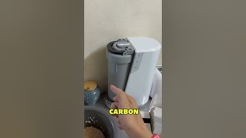 Không sinh nước thải - Máy lọc nước New Espring có thể làm được điều đó ??? Phần 1