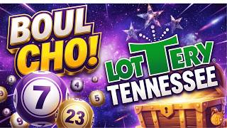 🔴 Tennessee Lottery Results Today May 29, 2026 – Pick 3 & Pick 4 Winning Numbers LIVE