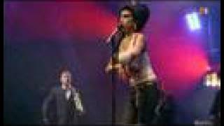 Amy Winehouse - Monkey Man