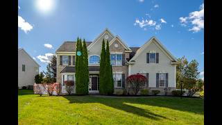 1 Fairview Lane, Halfmoon NY 12118 is for sale!