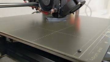 Excessive Vibration on Mk3S?