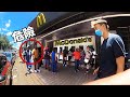 Most Dangerous McDonald’s in South Africa | 每天70人遇害 走進南非最危險的麥當勞