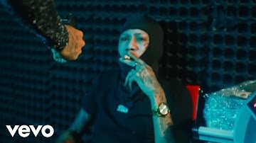 Intence - RAID (Official Music Video)