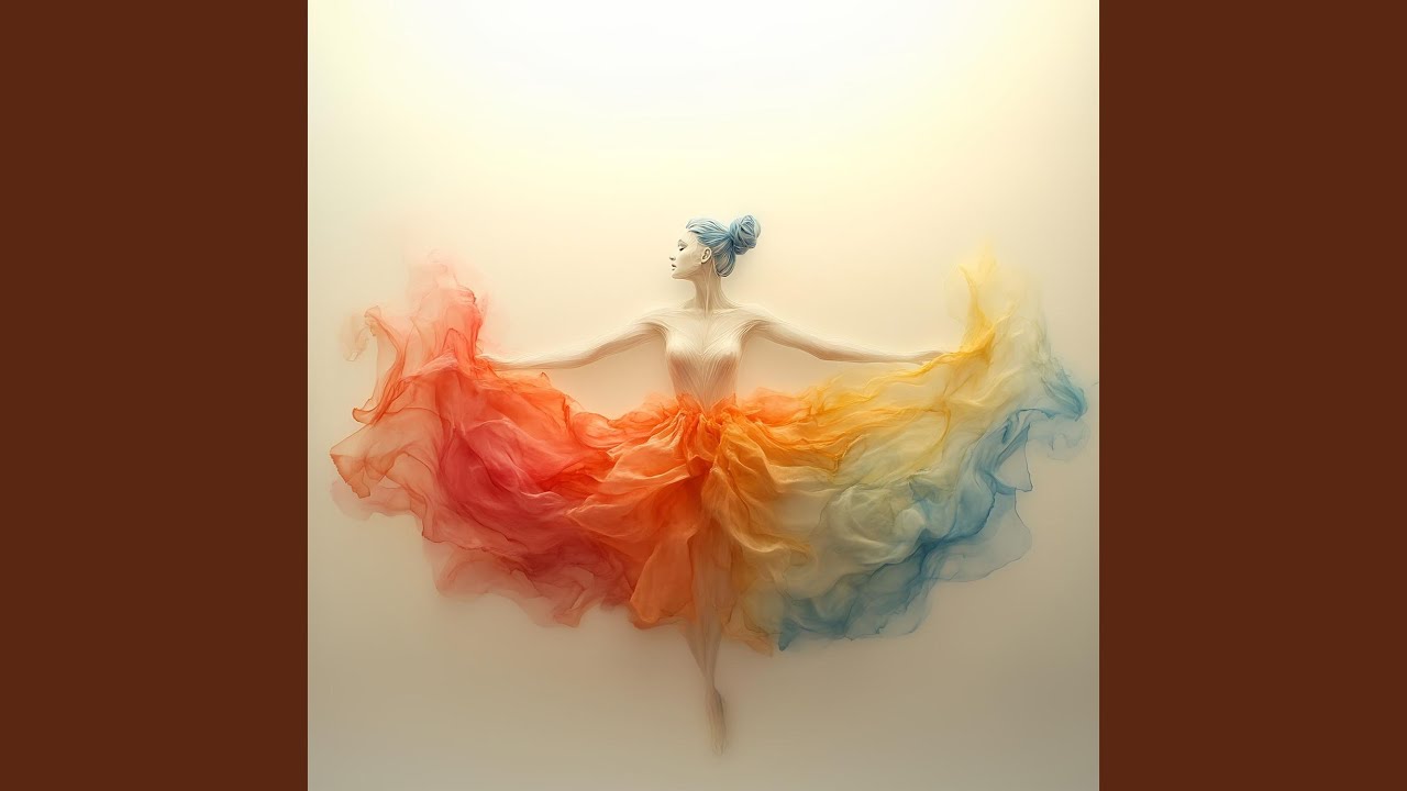 Resting in Subtle Beauty