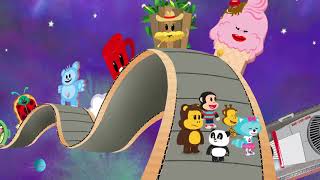 Julius Jr. - Polish Opening