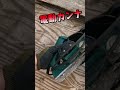 壊れた電動工具がまさかの金額に！？