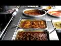 Nasi Kandar Penang Malaysia