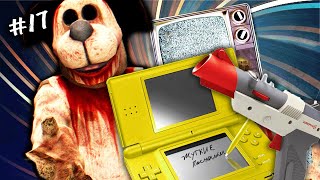 видео: ПУГАЮЩИЕ ПАСХАЛКИ #17 картинка: ПУГАЮЩИЕ ПАСХАЛКИ #17