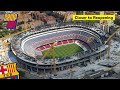 Camp Nou Update – August 24, 2025 || UEFA Blocks Return Until 5 Conditions Met!
