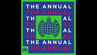 The Annual 2019 - Ministry Of Sound AUS - Discs 1, 2 & 3 - YouTube