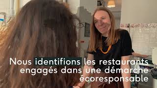 Ecotable - Présentation