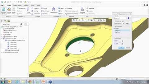 Introduction to Creo Simulate Webinar