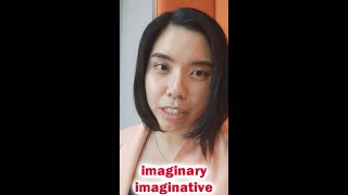 รีวิว เล่าเรื่องย่อหนัง #imaginary #ตุ๊กตาซาตาน ความแตกต่างระหว่าง imaginary และ imaginative พี่นุ้ย