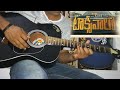 maate vinadhuga/Taxiwala, guitar cover&tabs, satish telugu guitar songs