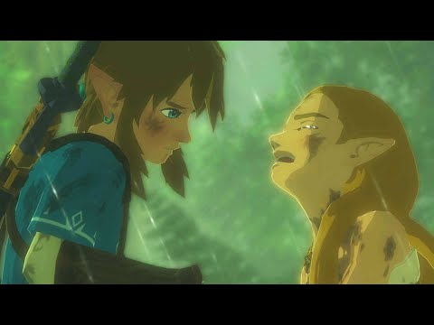 The Legend Of Zelda Is The World&rsquo;s Most Tragic Video Game Series