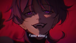 ❝No one else can have you but me.❞—yandere/obsessive #scaramouche 𝐩𝐥𝐚𝐲𝐥𝐢𝐬𝐭 ˎˊ˗