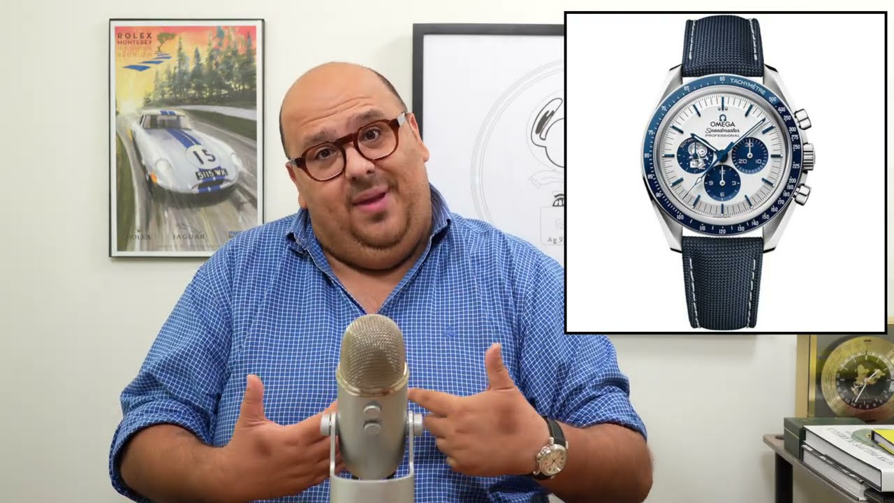 tag heuer vs tudor vs omega