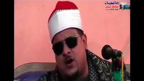 أروع تلاوه هتسمعها من الشيخ ممدوح عامر سورة الاعلى والفاتحة 2018