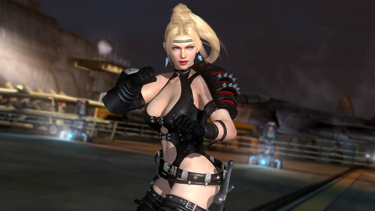 download Dead or Alive 6 download Dead or Alive 6