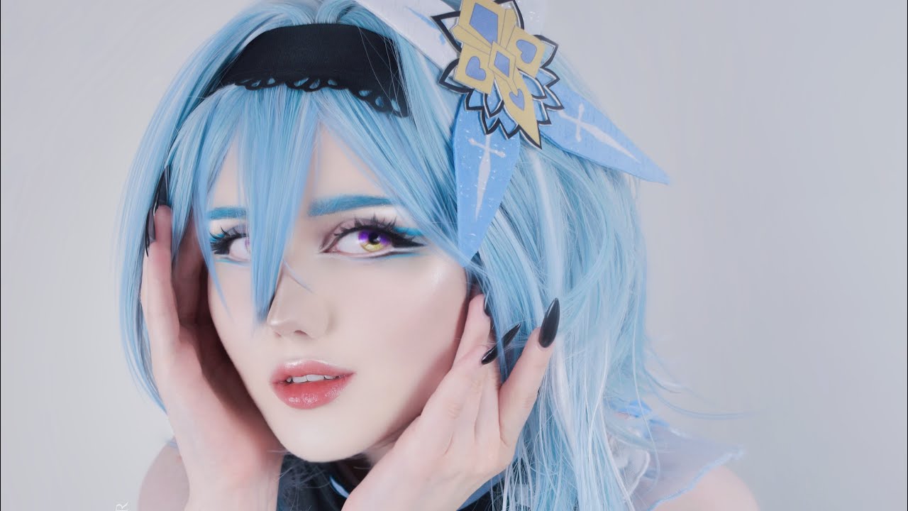 ASMR | Can I Be Your Genshin Impact Girlfriend? ❤️💤 Cosplay Role Play