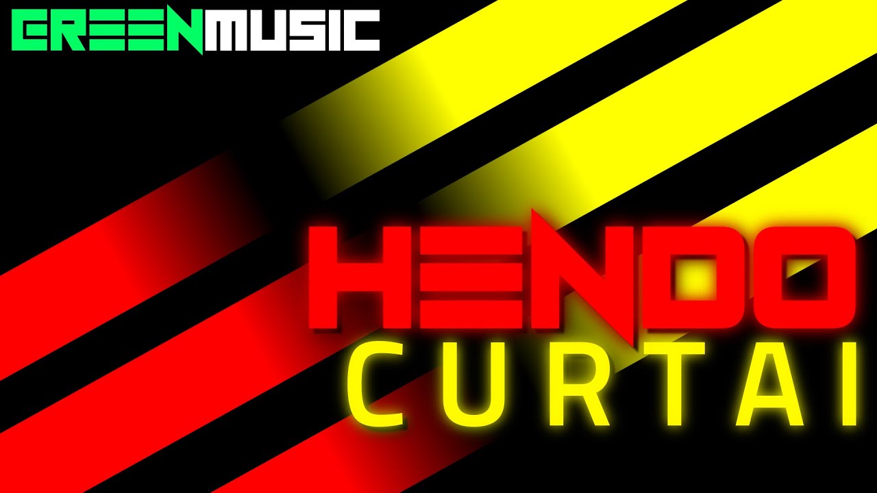HENDO FEAT. CURTAI - CHINKY'S TUNE [ PCDJ 2021 ] 