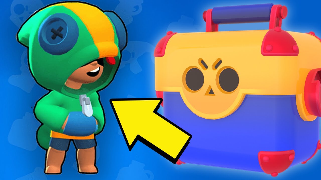 La Fin De Mon Plus Gros Pack Opening De 200e Brawl Stars Leon By Davidk Brawl Stars - brawl stars astuces robot a gogo