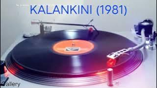 Kichhu Katha Chhilo Chokhe (Kalankini 1981) Kishore Kumar (MD: SHYAMAL MITRA) Vinyl with 320kbps.