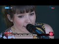 Oh Wonder - Lifetimes (Lollapalooza Argentina 2018)