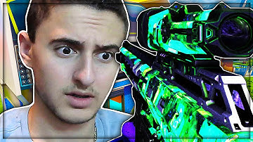 ANGRY NOOB DESTROYED BY PRO SNIPER IN BLACK OPS 3 1V1… (BO3 Funny Moments)