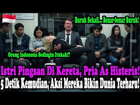 There S Something Strange Here Elite As Cries Over Indonesians Ill Willed Hospitality