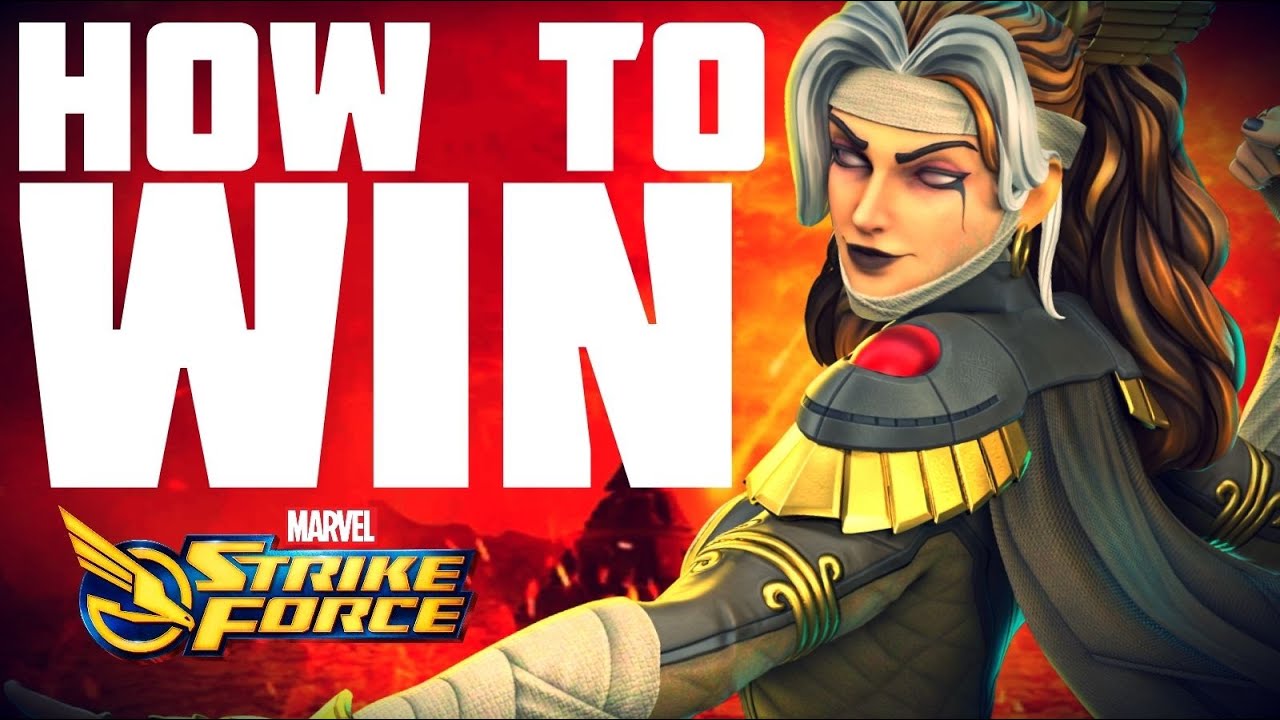 BUILD THESE 5 TEAMS NOW MUST HAVE FOR THE FAMINE SCOURGE MARVEL BUILD THESE 5 TEAMS NOW MUST HAVE FOR THE FAMINE SCOURGE MARVEL