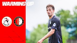 Download Lagu WARMING-UP 🔥 | Sparta Rotterdam - Feyenoord | Eredivisie 25/26 MP3 Download Lagu WARMING-UP 🔥 | Sparta Rotterdam - Feyenoord | Eredivisie 25/26 MP3