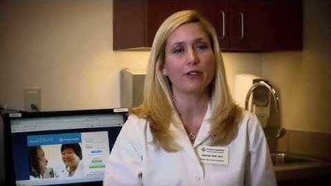 Schedule Appointments on MyChart