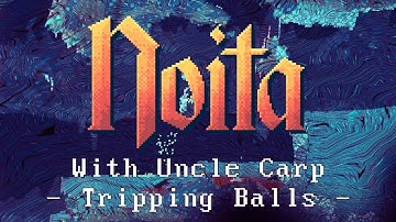 Tripping Balls - Let