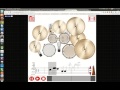 RhythmSticks chrome extension