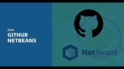 Como Conectar GITHUB con NETBEANS en MINUTOS! 🚀