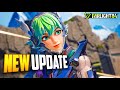 New Farlight 84 Update Solo Vs Trio Ranked in Farlight 84