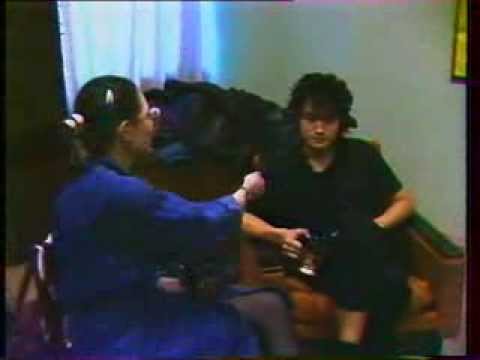 Виктор Цой,г. Пермь,1990 год.(Полная версия видео)