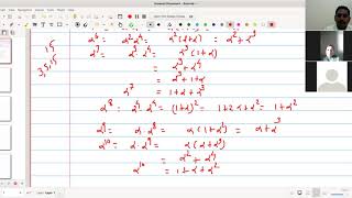 Famous Primitive Elements |Finite Field Net Worth