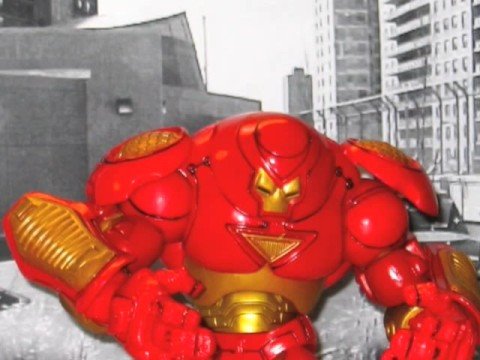 BLACK JESUS - IRON MAN - GHOSTFACE KILLAH