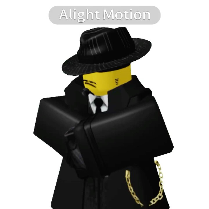 Mafioso Forsaken And Mafia Man Frozen Soul Dream Game Roblox Forsaken Oardefault 
